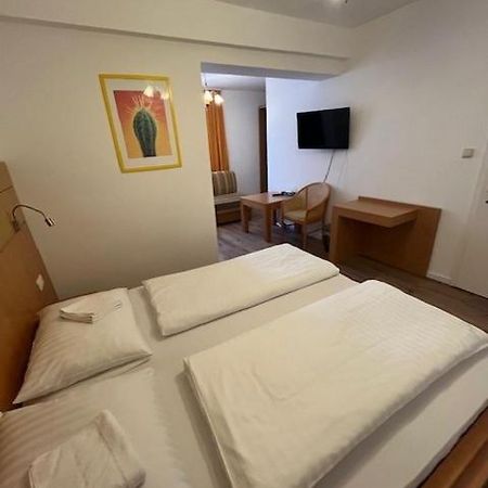 City Hotel Post 14 Braunau am Inn Exteriér fotografie