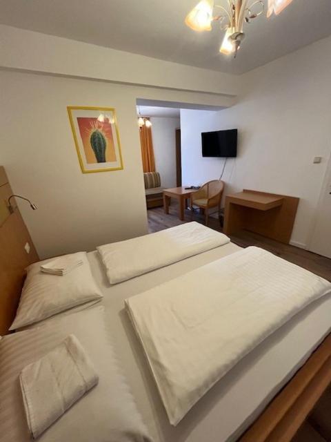 City Hotel Post 14 Braunau am Inn Exteriér fotografie